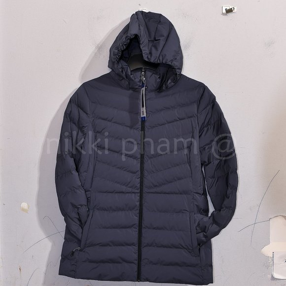 NWT 32 Degrees Ladies' Power Tech Jacket  in  periscope, - Picture 5 of 11